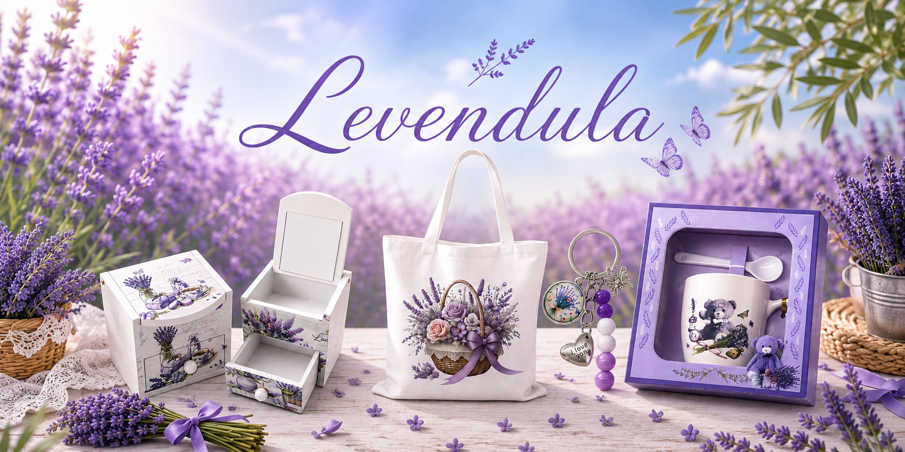 ADX Ajándék főoldali banner